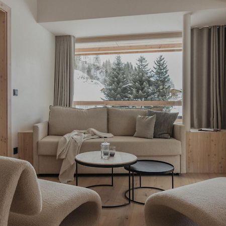 Hotel Marten - Joker Card Partner Saalbach-Hinterglemm Eksteriør billede