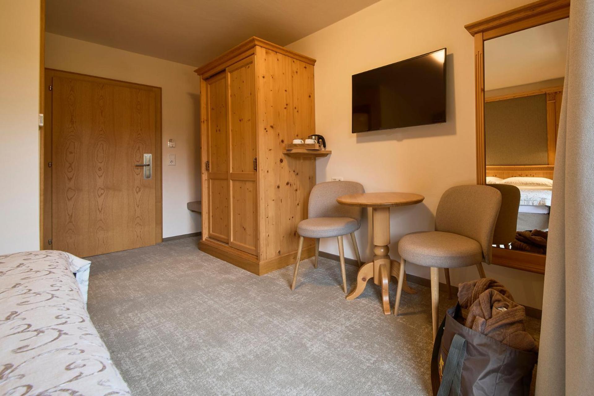 Hotel Marten - Joker Card Partner Saalbach-Hinterglemm Eksteriør billede