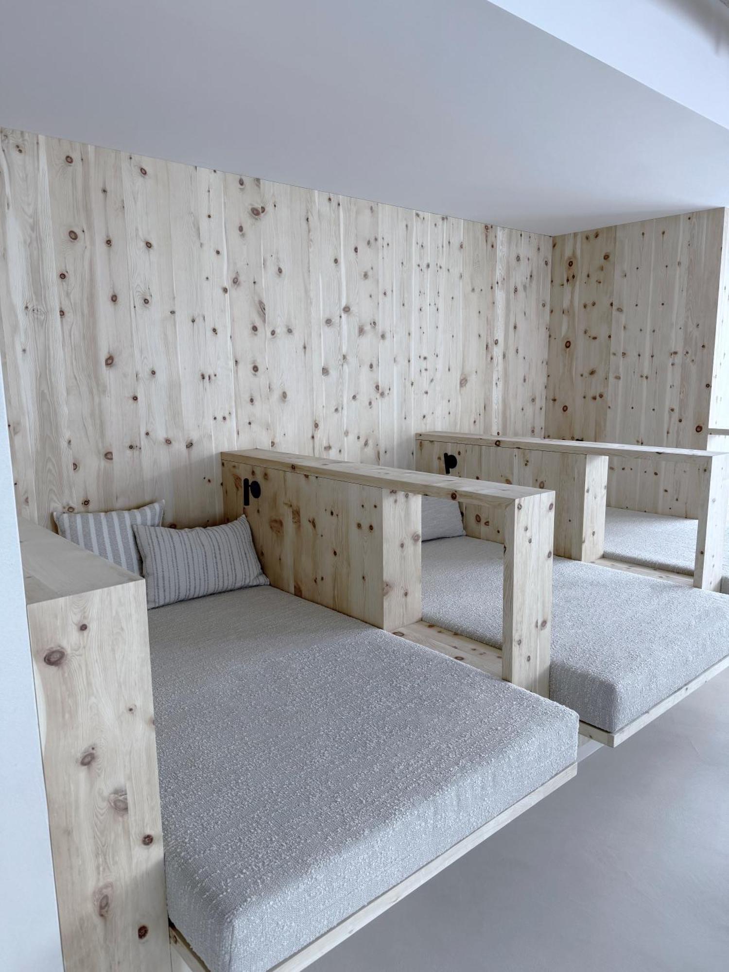 Hotel Marten - Joker Card Partner Saalbach-Hinterglemm Eksteriør billede