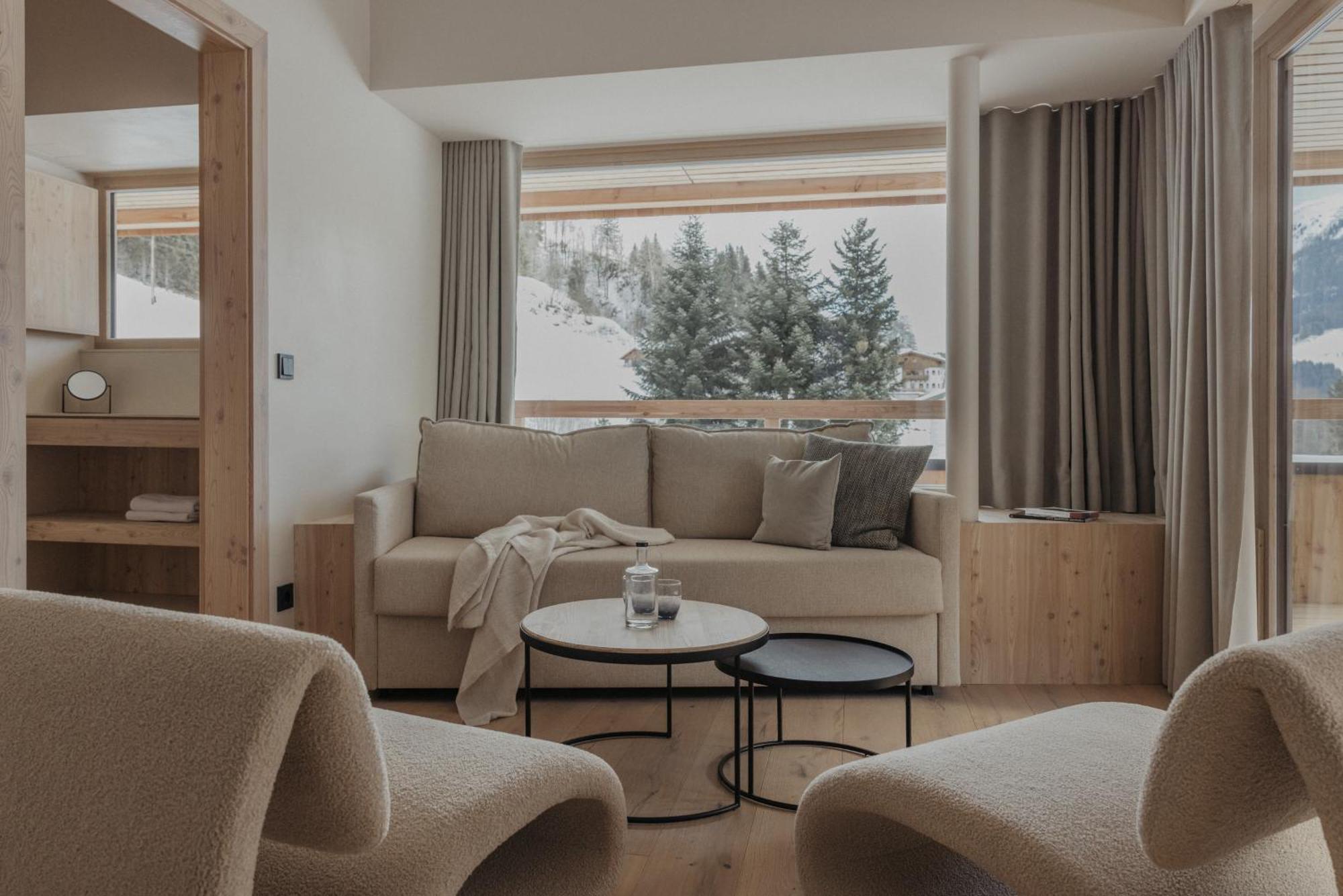 Hotel Marten - Joker Card Partner Saalbach-Hinterglemm Eksteriør billede