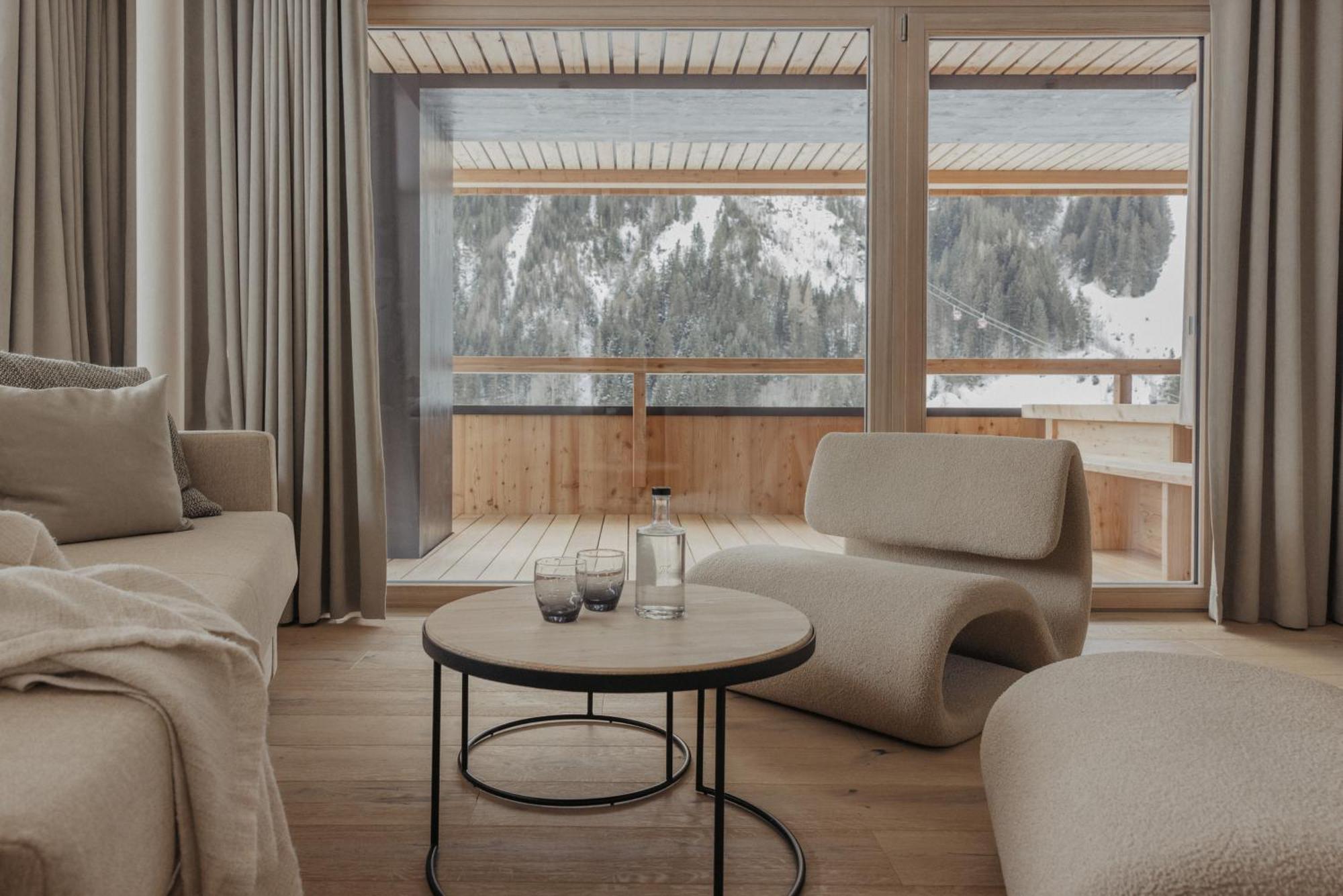 Hotel Marten - Joker Card Partner Saalbach-Hinterglemm Eksteriør billede