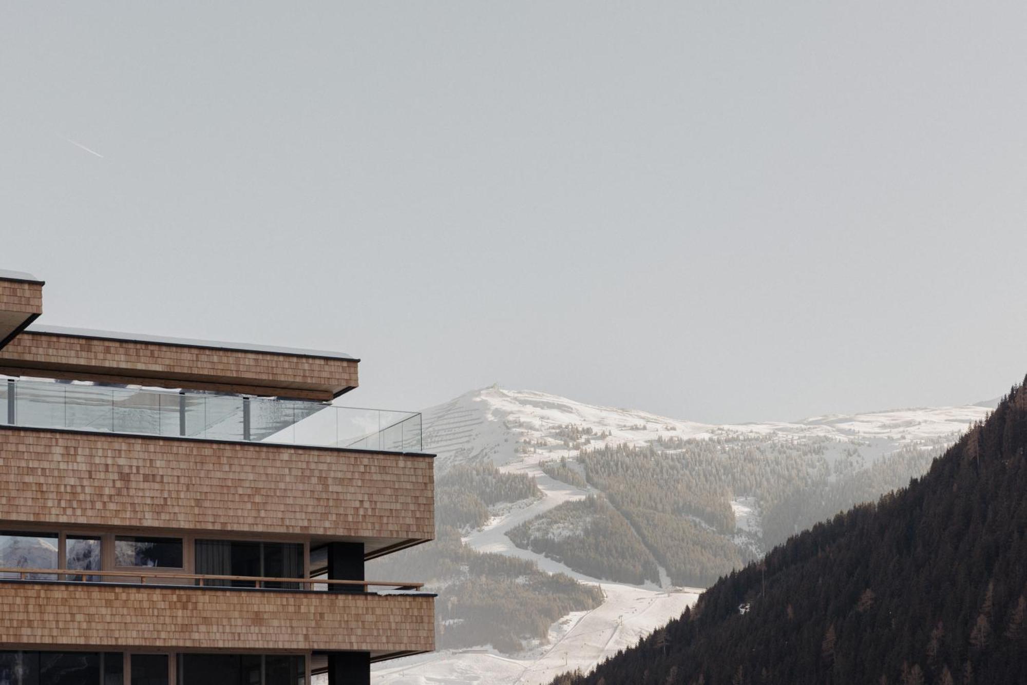 Hotel Marten - Joker Card Partner Saalbach-Hinterglemm Eksteriør billede