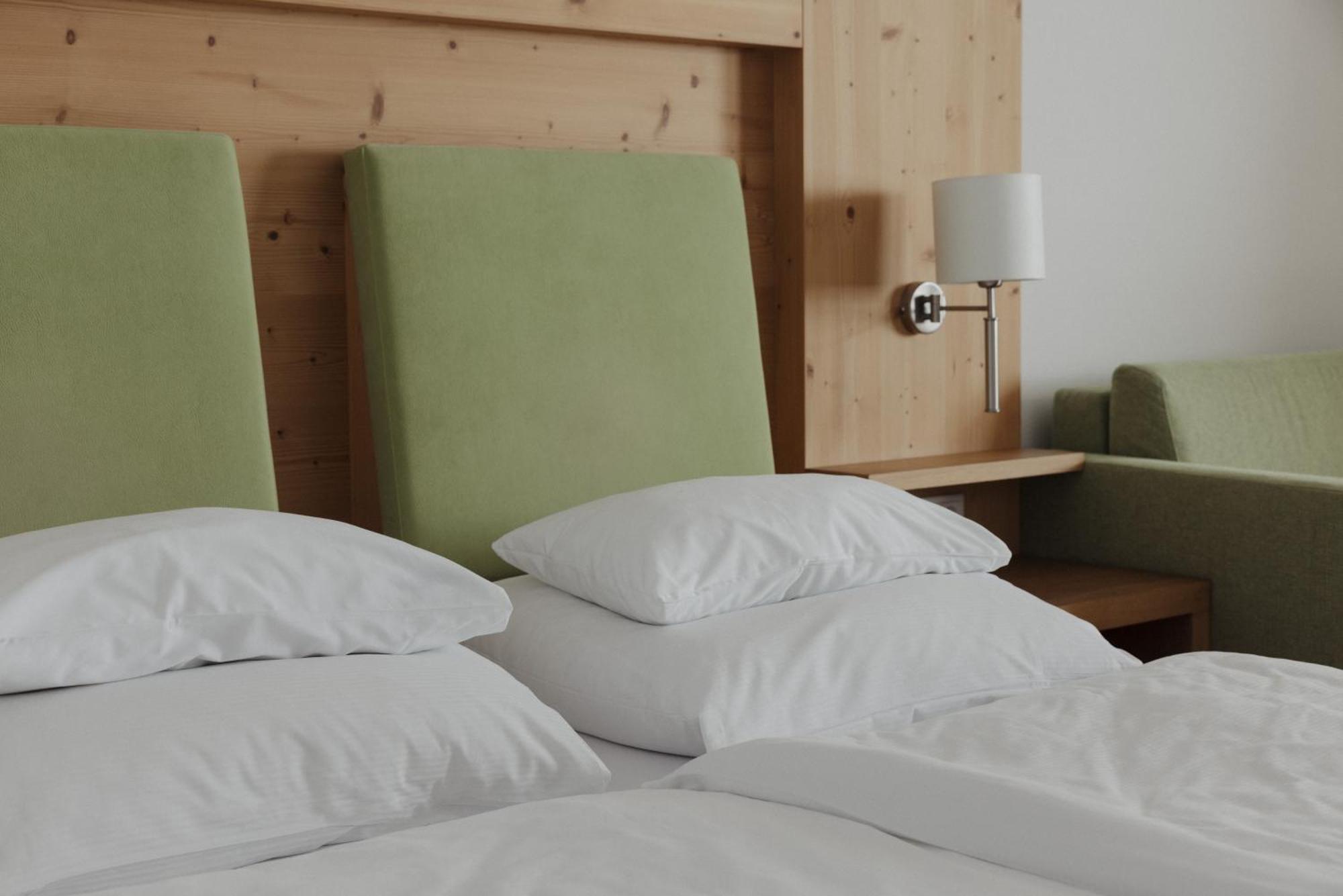 Hotel Marten - Joker Card Partner Saalbach-Hinterglemm Eksteriør billede