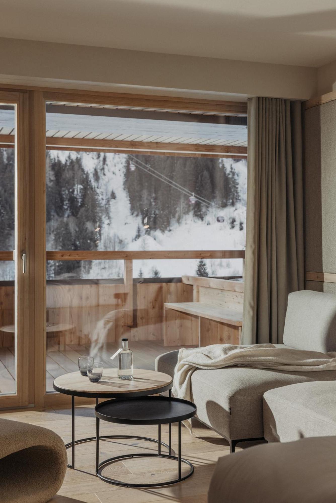 Hotel Marten - Joker Card Partner Saalbach-Hinterglemm Eksteriør billede