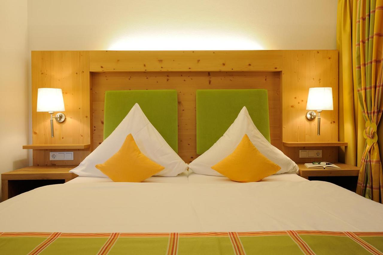 Hotel Marten - Joker Card Partner Saalbach-Hinterglemm Eksteriør billede