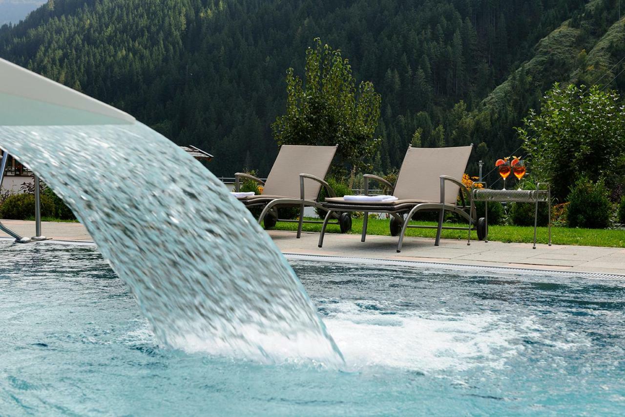 Hotel Marten - Joker Card Partner Saalbach-Hinterglemm Eksteriør billede